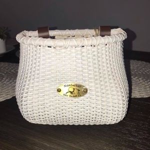 Nantucket Children’s Bike Basket